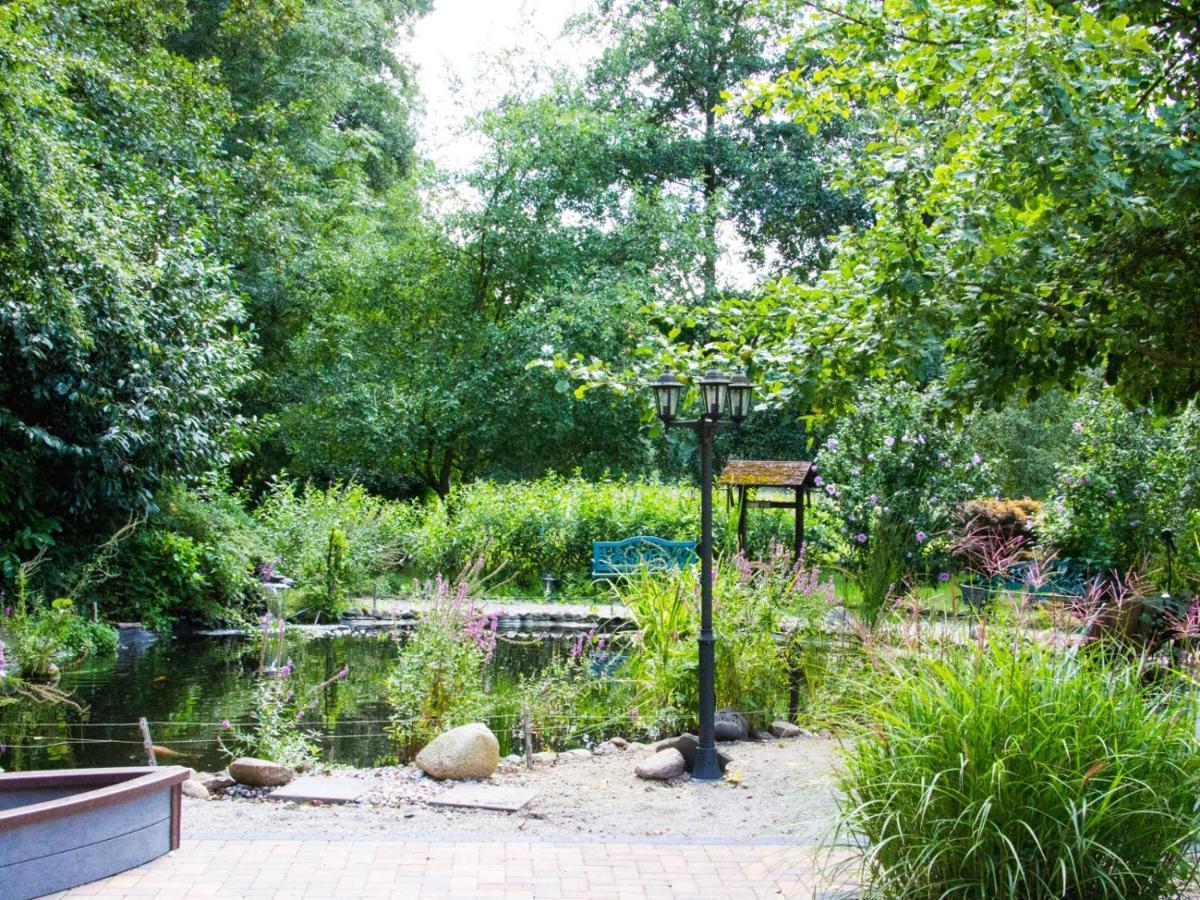 Salus Spreewald - Erholung & Natur - Kolonie  Bagian luar foto